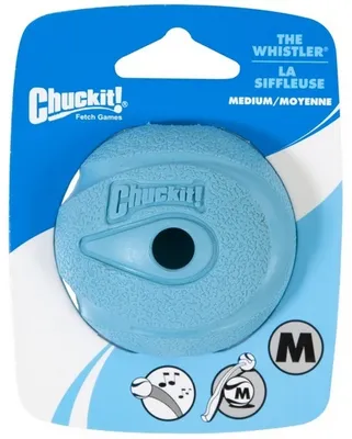 Zdjęcie produktu dla Chuckit! The Whistler Medium [202203]