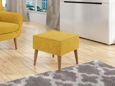Obrázok produktu pre Stolička LEVI - žltá