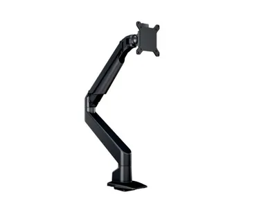 Zdjęcie produktu dla Multibrackets 2449, Zacisk, 21 kg, 38,1 cm (15"), 81,3 cm (32"), 100 x 100 mm, Czarny