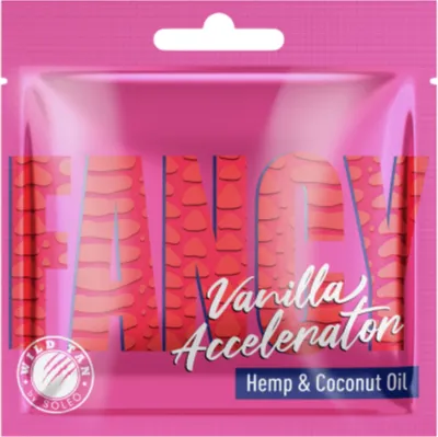 Obrázek produktu pro Wild Tan Fancy Vanilla Tanning Accelerator 15ml