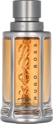 Produktbild von Hugo Boss Eau de Toilette The Scent Eau de Toilette