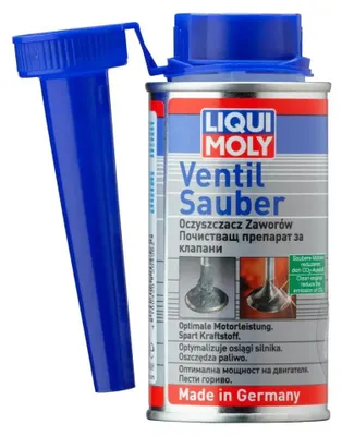 Produktbild von Zusatzmittel Reinigung Ventile Liqui Moly