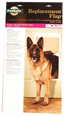 Produktbild von PetSafe Ersatzventil für Liège 660
