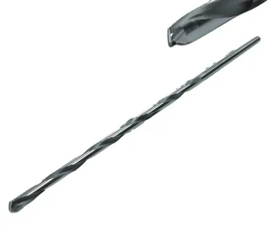 Produktbild von Tesam Spezialbohrer Glühkerzenfaden 3.5x130x200mm