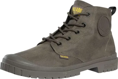 Produktbild von PALLADIUM PAMPA SP20 HI WAX Brown