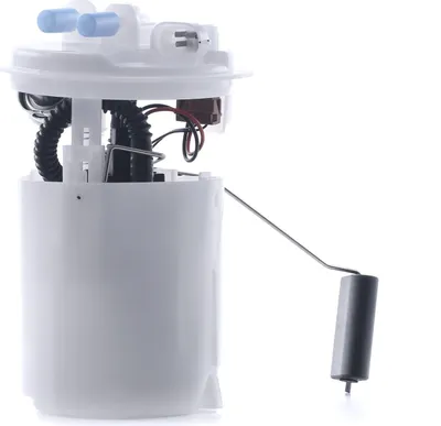 Produktbild von RIDEX 1382F0306 Kraftstofffördereinheit Benzinpumpe für RENAULT TWINGO I (C06) TWINGO I Kasten (S06)