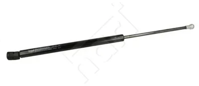 Obrázok produktu pre HART pneumatické odpruženie, priestor batožiny x 813 964