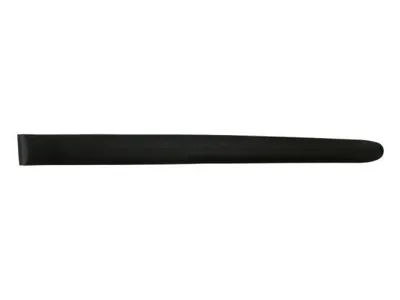 Produktbild von BLIC Zierleiste für die Tür Hinten Rechts Leiste passend für PEUGEOT 206 Schrägheck (2A/C) 5703-04-5507574P