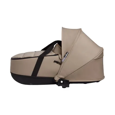 Produktbild von Yoyo Bassinet Taupe 595404