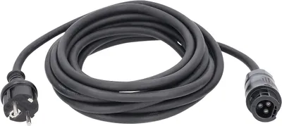 Productafbeelding van Netaansluitkabel voor omvormer 10 m