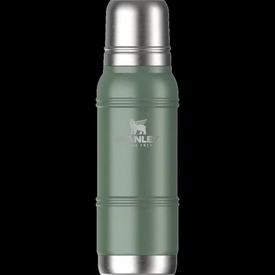 Zdjęcie produktu dla Stanley termos THE ARTISAN 1 l - HAMMERTONE GREEN