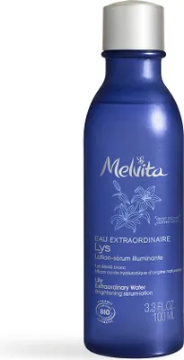 Produktbild von Melvita Lily Extraordinary Water Gesichtslotion 100 ml Frauen