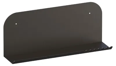 Image de CALICOSY - Etagère murale en Métal L55 cm - NOVA