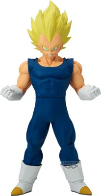 Produktbild von Dragon Ball Z Grandista PVC Statue Vegeta 26 cm
