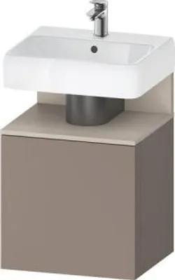 Produktbild von DURAVIT QA4077R91430000 QTG WTU WH Ek. 490x420x645 bs. Mt. H