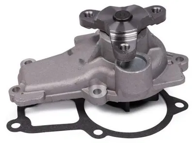 Produktbild von HEPU Kühlmittelpumpe Wasserpumpe für VW Routan Kastenwagen P2635