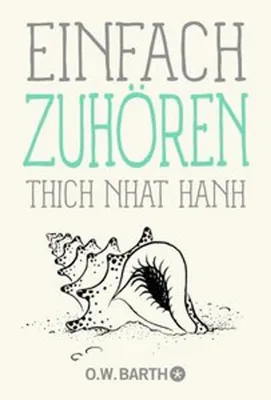 Produktbild von Einfach zuhören
