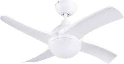 Produktbild von Sygonix stropný ventilátor Ø 91 cm ventilátor s lampou stropný ventilátor Ceilingla428