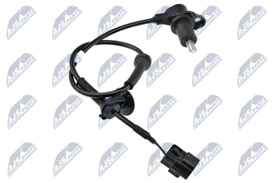 Produktbild von NTY ABS Sensor Raddrehzahl Hinten Rechts für CHEVROLET Aveo / Kalos Schrägheck (T250, T255) HCA-DW-006