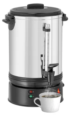 Produktbild von Rundfilter Kaffeemaschine Regina 40 Plus