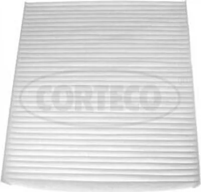 Produktbild von CORTECO 21652346 Innenraumfilter Pollenfilter für NISSAN X-TRAIL (T30)