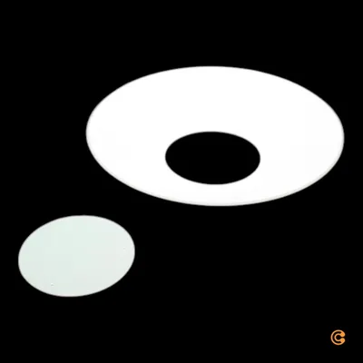 Immagine prodotto di Paul Neuhaus Alfred Led proiettore da soffitto lampada da terra lampada da terra lampada da terra ottone