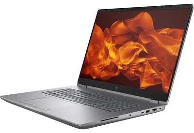 Obrázek produktu pro HP ZBook G1i 18 Intel Core Ultra 7 265HX - Notebook - 7 - - 7 - Mobilní pracovní stanice - Core Ultra 7