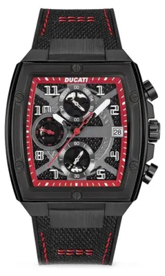Image de Montre DUCATI DTWGO0001503