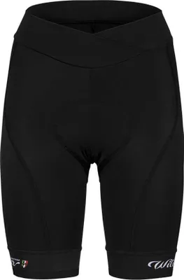 Produktbild von Wilier Cycling Club Radhose Schwarz XL Frau Schwarz XL
