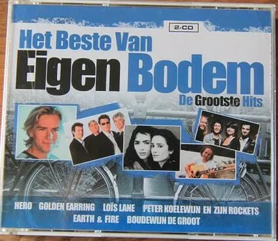 Produktbild von Das Beste von Homegrown - Die größten Hits