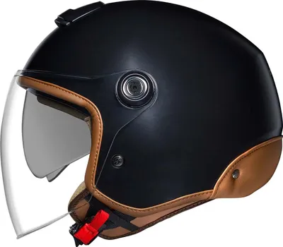 Produktbild von Nexx Helmet Y.10 SUNNY BLACK MT.CAMEL (56-S)