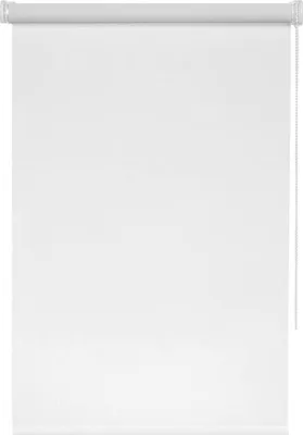Produktbild von SN Deco Tageslichtrollo Klemmfix 60x210 K17 weiß