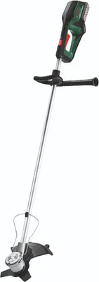 Produktbild von Bosch Freischneider Advanced Brush Cut 36V-23-750 Solo (ohne Akku), 36V POWER FOR ALL, Bürstenloser Motor, Syneon Technology, Grün, Stahl, 1636x412x245 mm