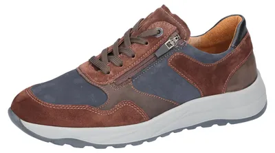 Zdjęcie produktu dla Waldläufer Herren K-John K-John 33020-10, 33020-10.5, 33020-11, 33020-7.5, 33020-8, 33020-8.5, 33020-9, 33020-9.5 WDL-662001-500 nuba/marine/moro 9