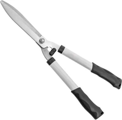 Image de Cisaille à haies avec ciseaux de 20 cm - Par pièce