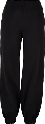 Produktbild von Build Your Brand - Jogginghosen für Damen RW9883 (M) (Schwarz)