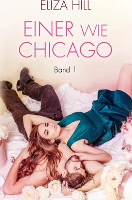 Produktbild von Einer wie Chicago: Band 1
