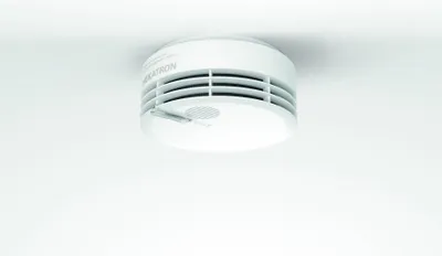 Produktbild von Hekatron Vertriebs Rauchwarnmelder Genius Plus-N (VE30) 30 Stk