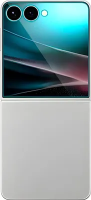 Produktbild von Spigen GLAS.tR EZ Fit HD, Samsung, Galaxy Z Flip 7, Transparent, 1 Stck(e)