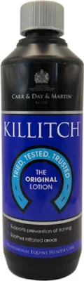 Obrázek produktu pro Carr & Day & Martin KILLITCH Originální krém proti svědění u koní 500 ml