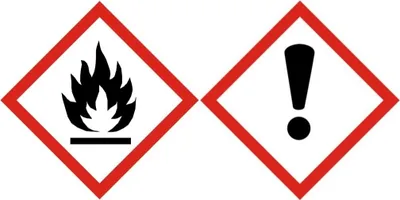 Produktbild von Autolackstift in Blau praktische Größe für Karosseriereparaturen