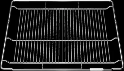 Immagine prodotto di Griglia per cuocere al forno e arrostire Siemens (microonde) HZ634080