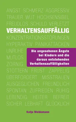 Produktbild von Verhaltensauffällig