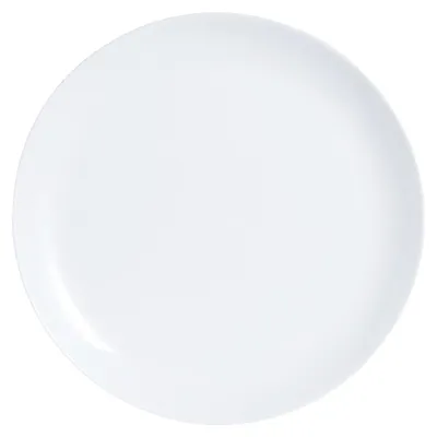 Productafbeelding van Serviesset Luminarc Diwali, 6 delen, wit, glas