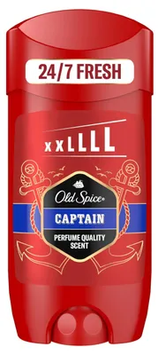 Immagine prodotto di Old Spice Deodorante in stick Captain XL - 85 ml