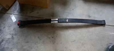 Produktbild von Original OE Peugeot Blattfeder 5102T2