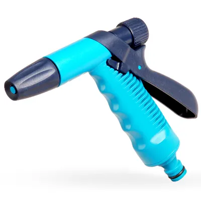 Produktbild von Pistolensprinkler mit Durchflussregulierung