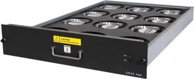 Productafbeelding van Reserveventilatorunit, 1RU, voor HPE 5800