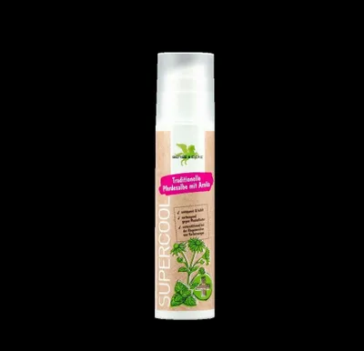 Produktbild von B&E SuperCool 200 ml