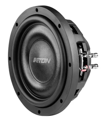 Produktbild von Eton Mw10Flat